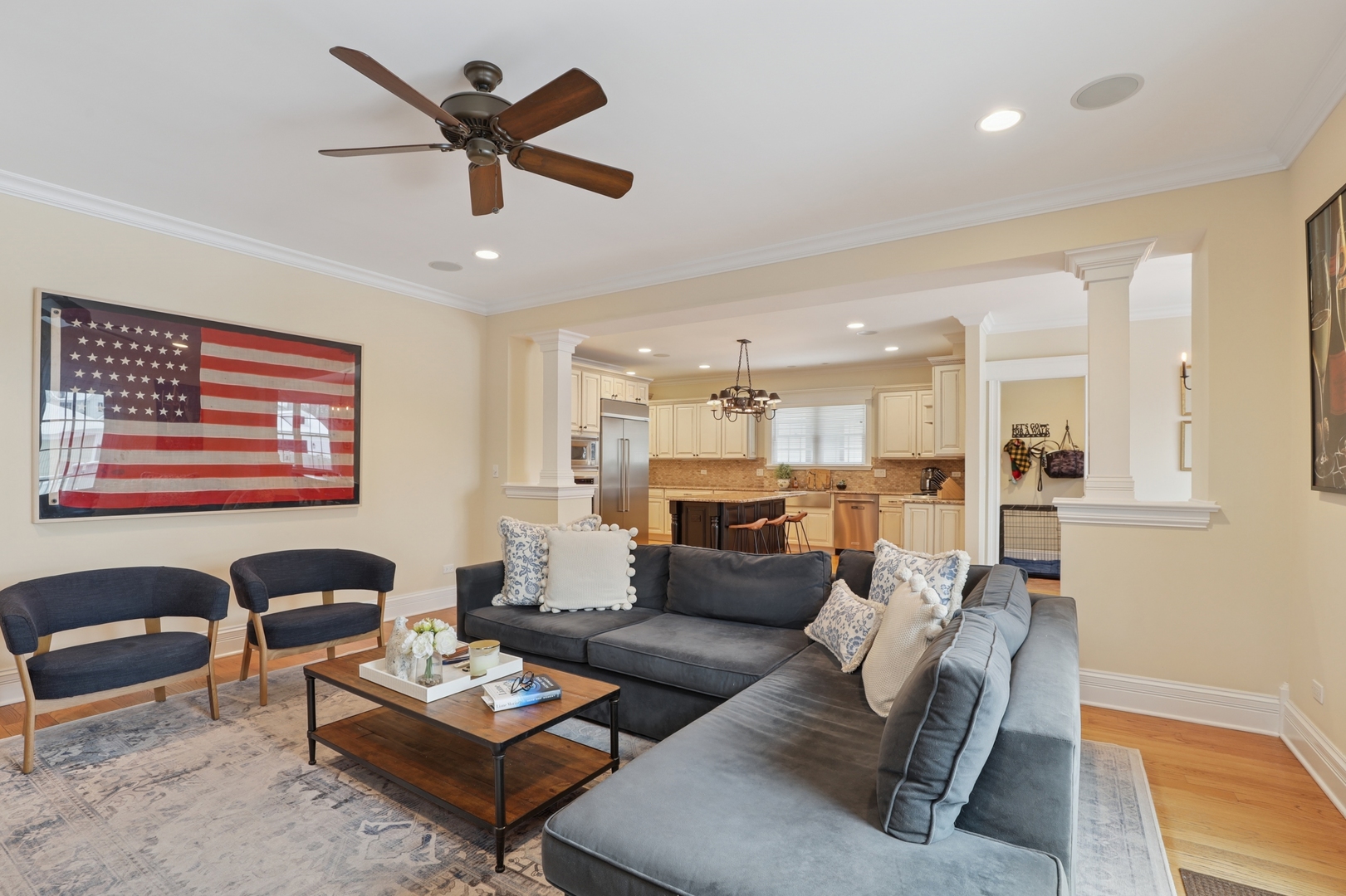 1521 Gregory Ave Wilmette, IL 60091