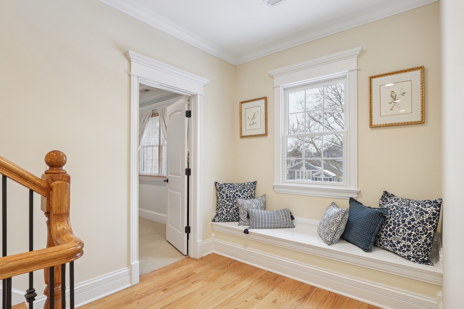 1521 Gregory Ave Wilmette, IL 60091