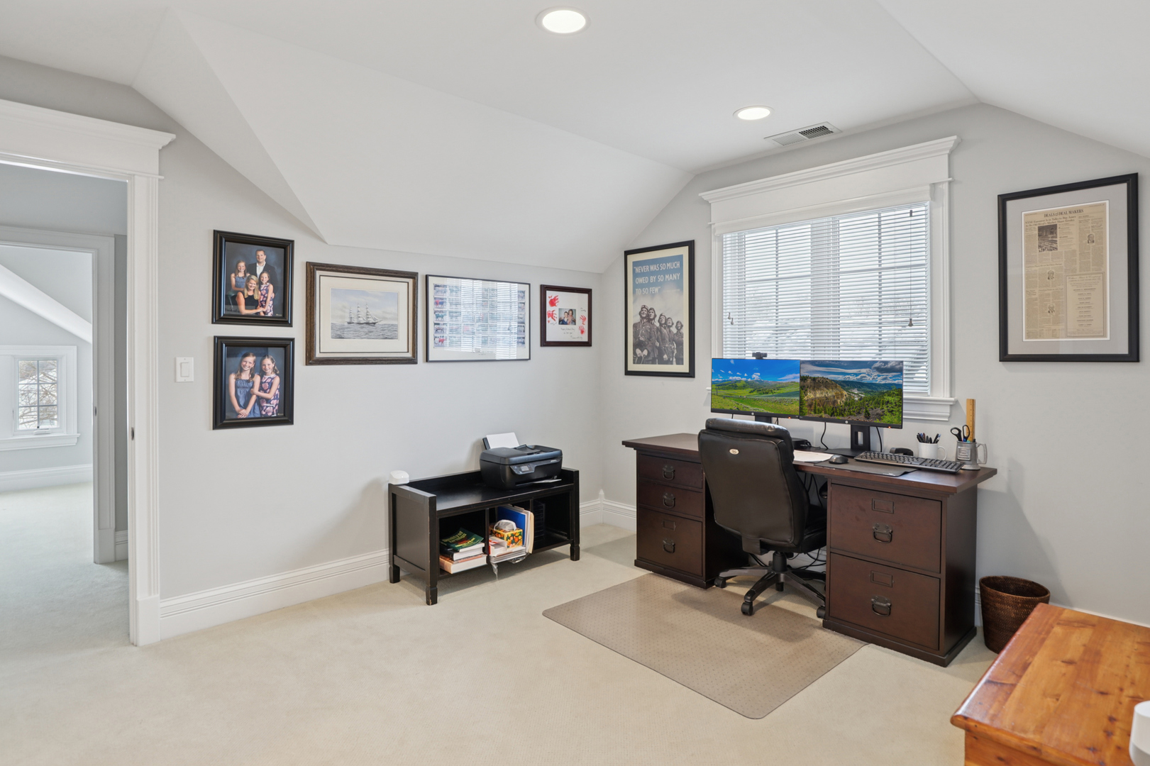 1521 Gregory Ave Wilmette, IL 60091