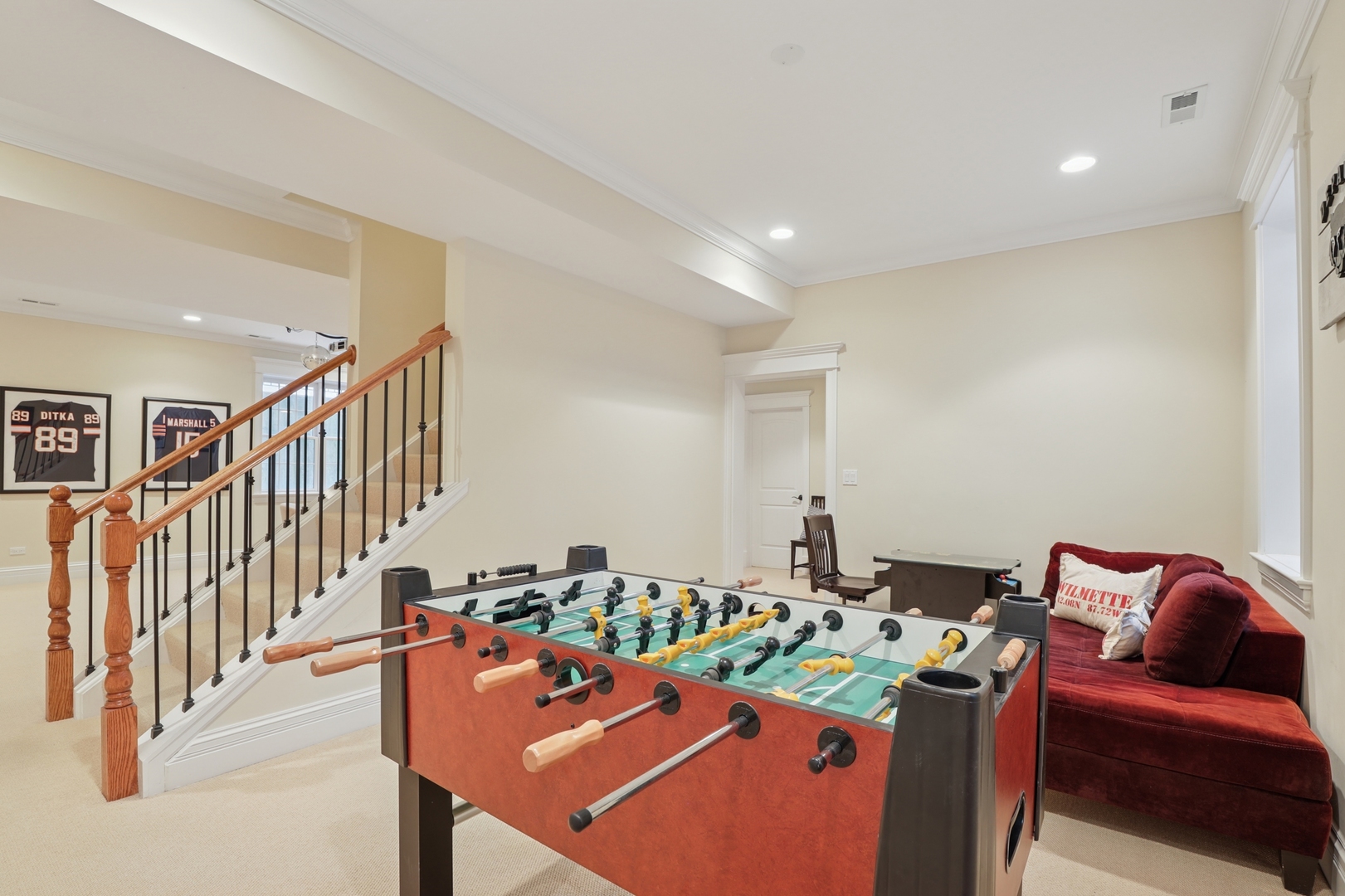 1521 Gregory Ave Wilmette, IL 60091