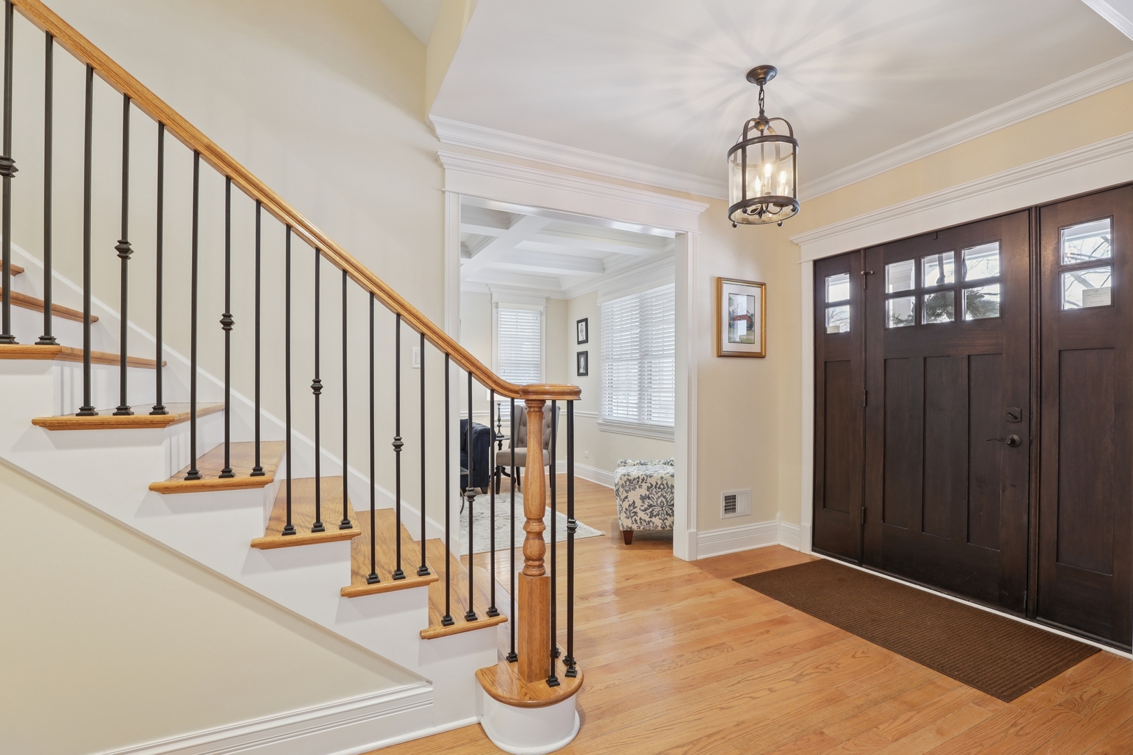 1521 Gregory Ave Wilmette, IL 60091