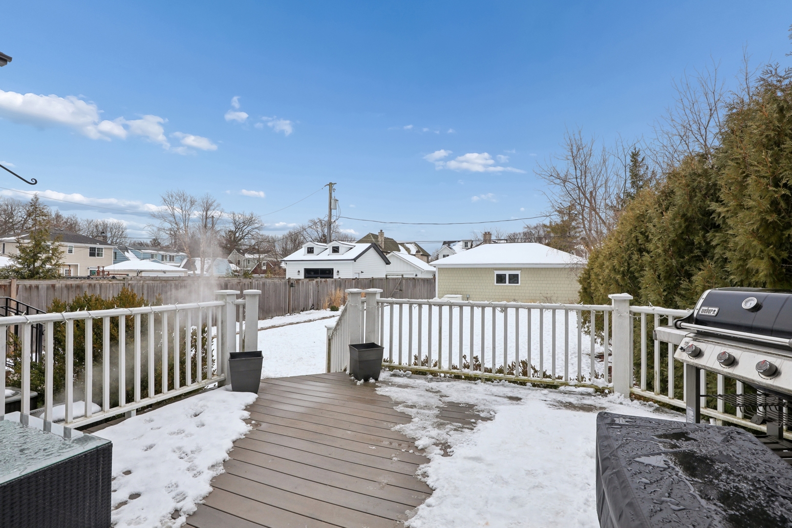 1521 Gregory Ave Wilmette, IL 60091