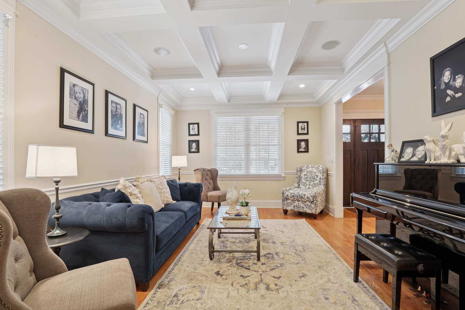 1521 Gregory Ave Wilmette, IL 60091