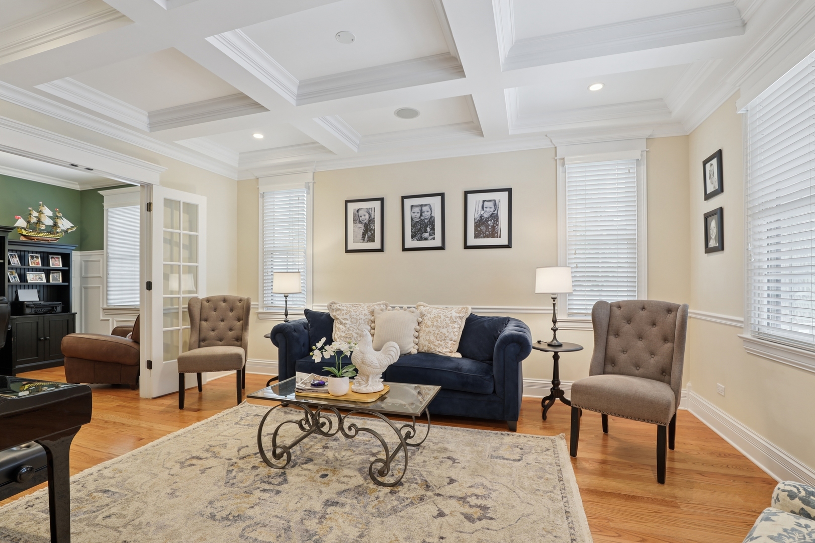 1521 Gregory Ave Wilmette, IL 60091