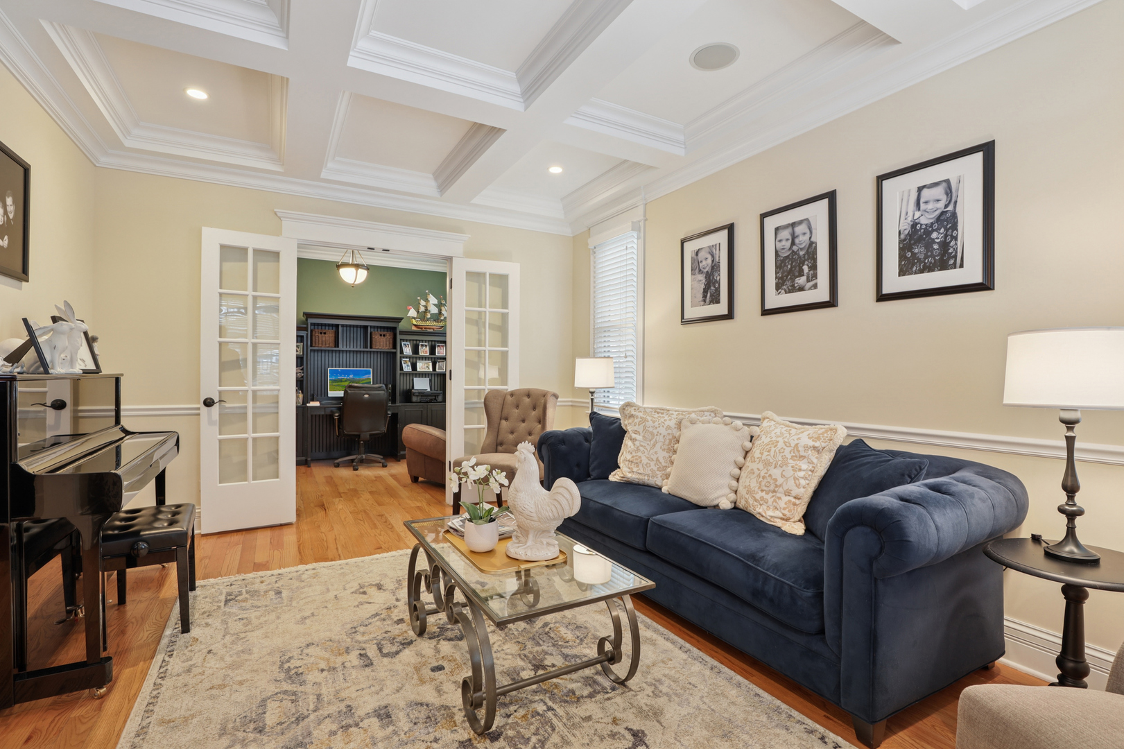 1521 Gregory Ave Wilmette, IL 60091