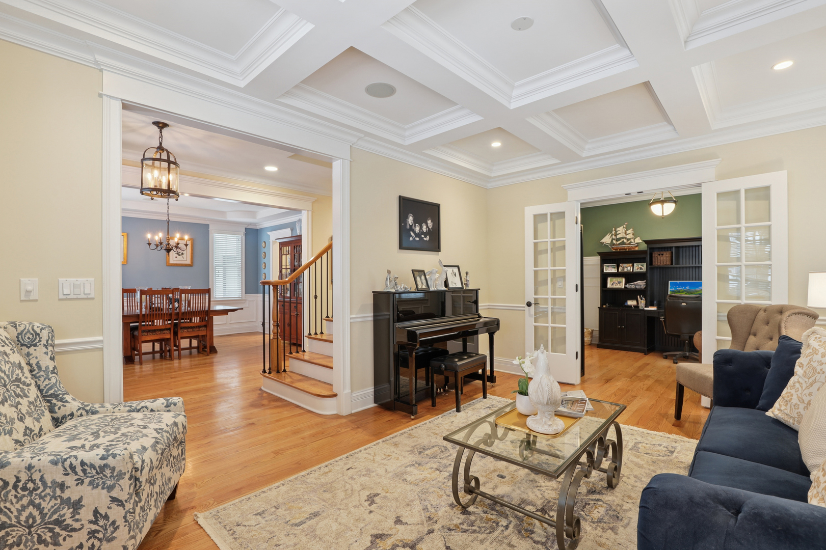 1521 Gregory Ave Wilmette, IL 60091