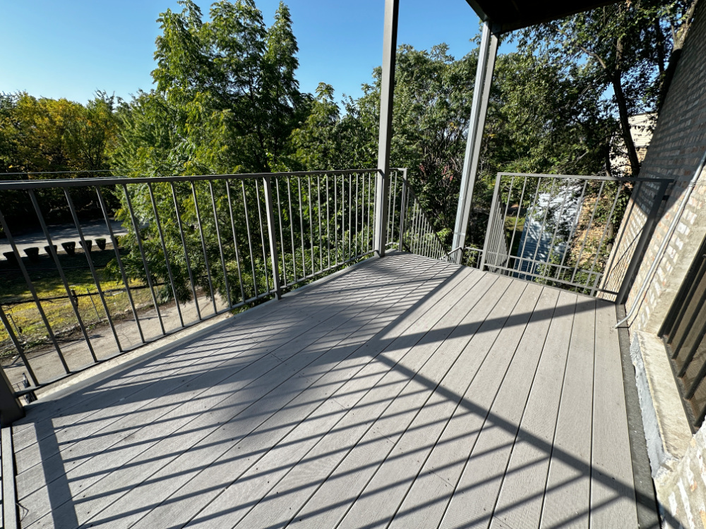 639 W Garfield Blvd #3 Chicago, IL 60621