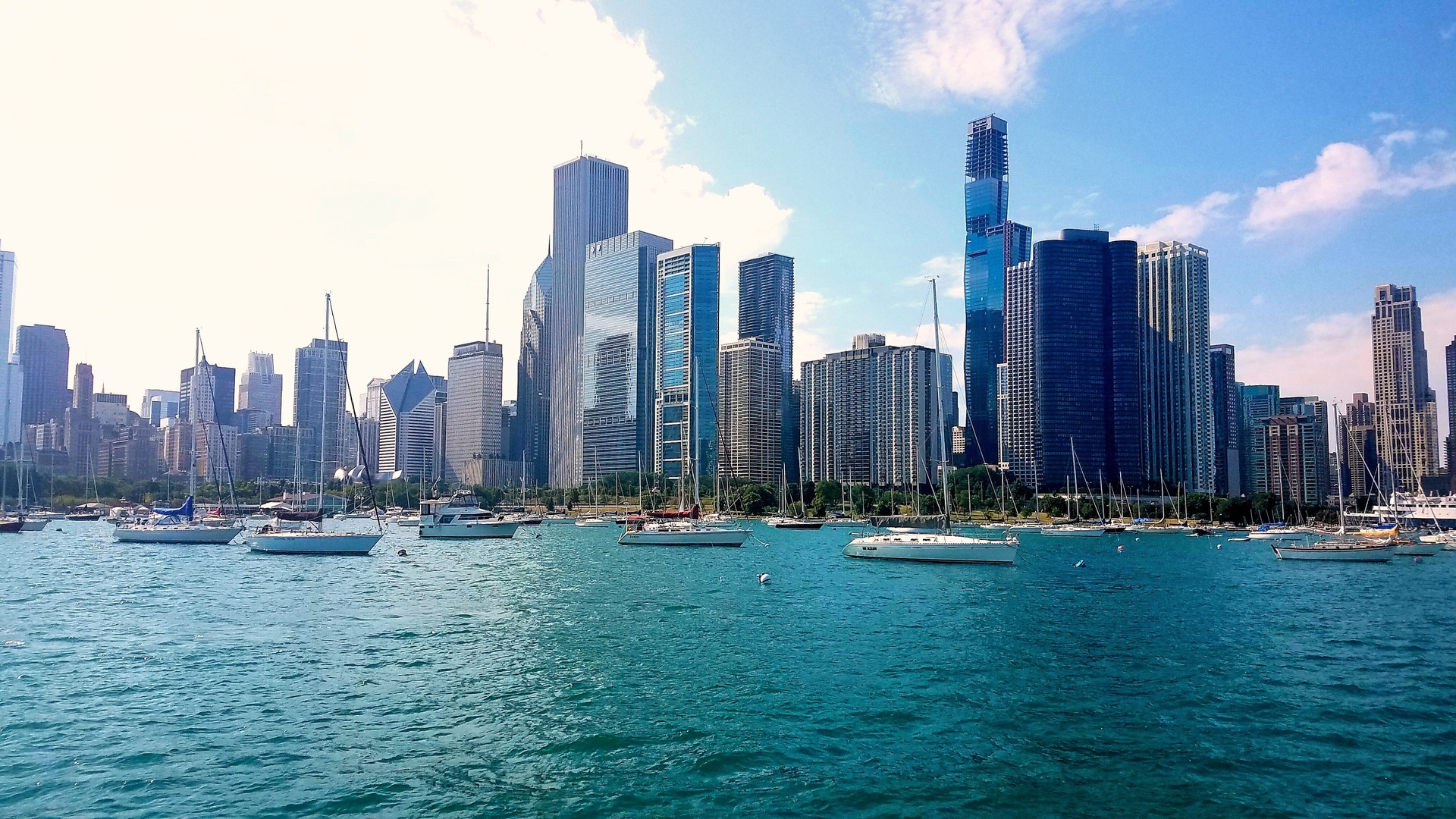 400 E Randolph St #717 Chicago, IL 60601