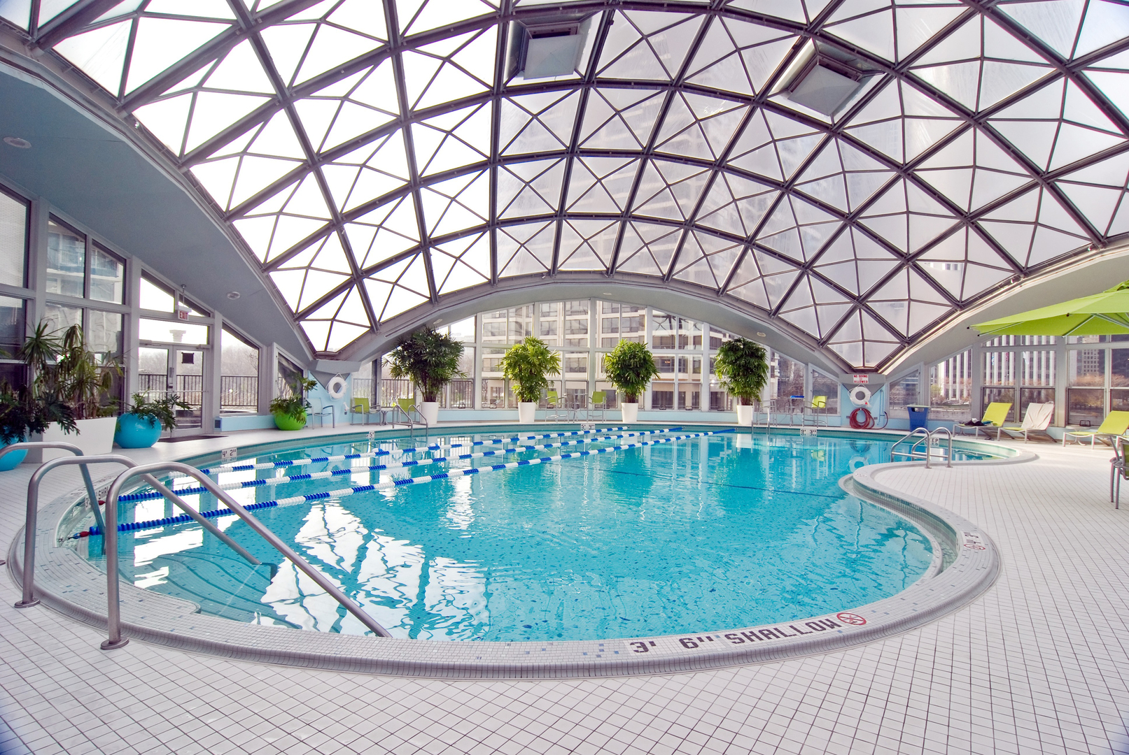 400 E Randolph St #717 Chicago, IL 60601