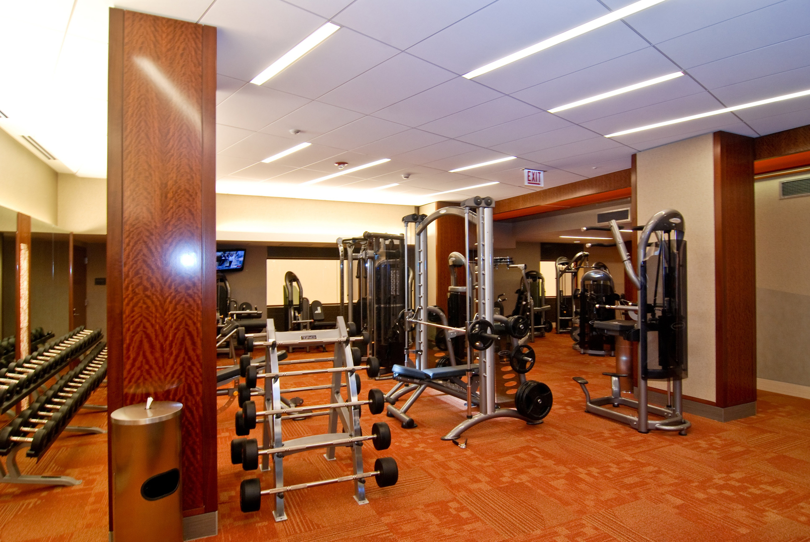 400 E Randolph St #717 Chicago, IL 60601