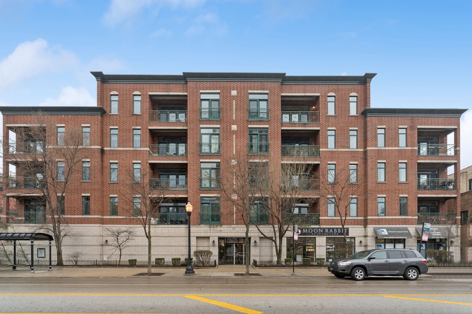 1111 W MADISON St #5B