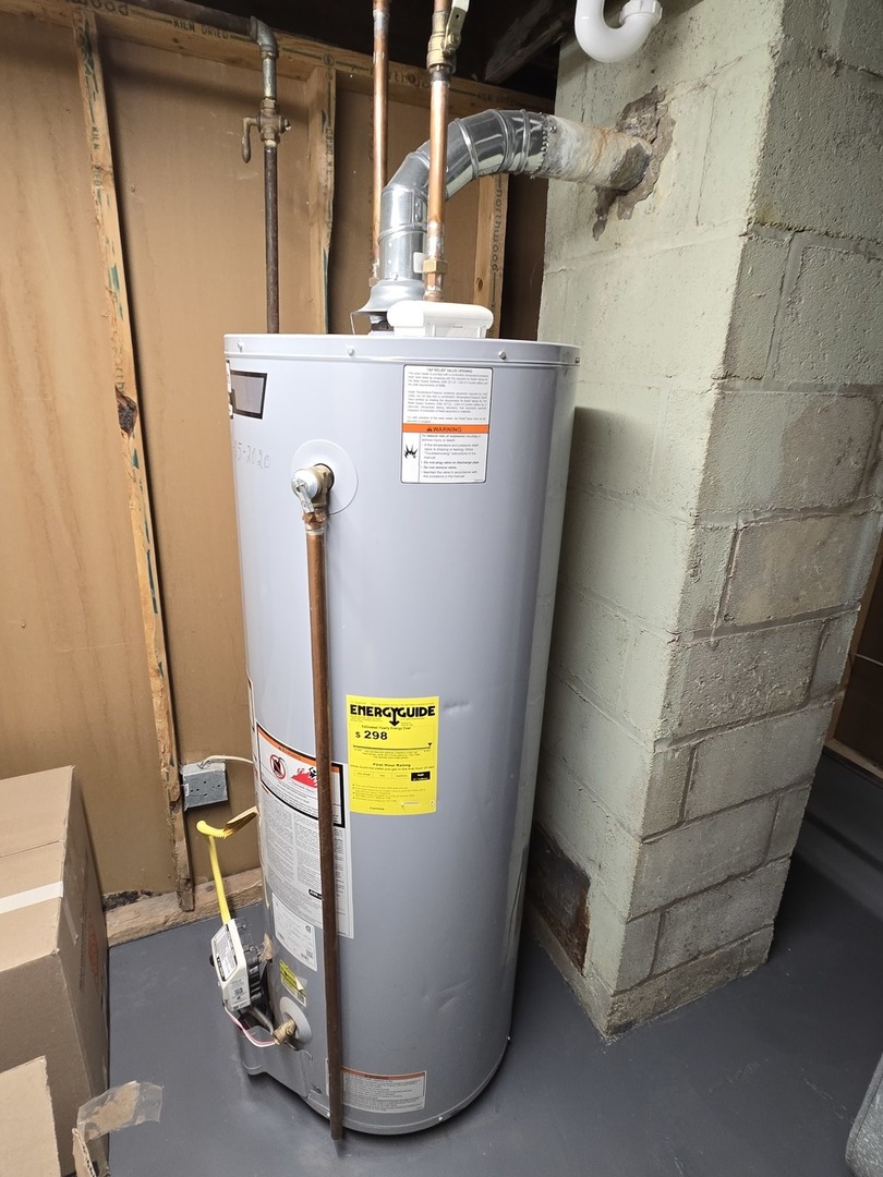 1123 Roosevelt Ave Joliet, IL 60435