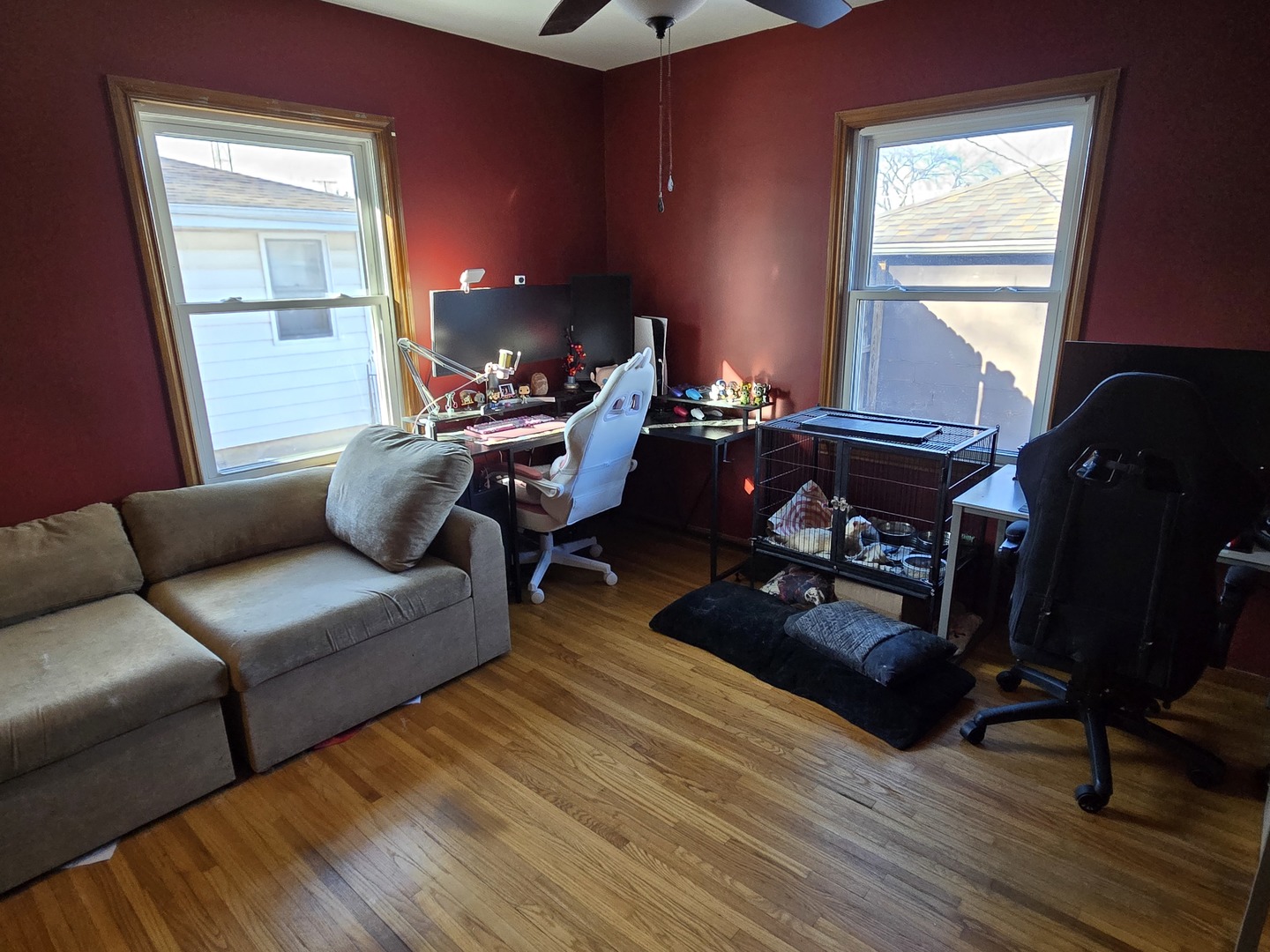 1123 Roosevelt Ave Joliet, IL 60435