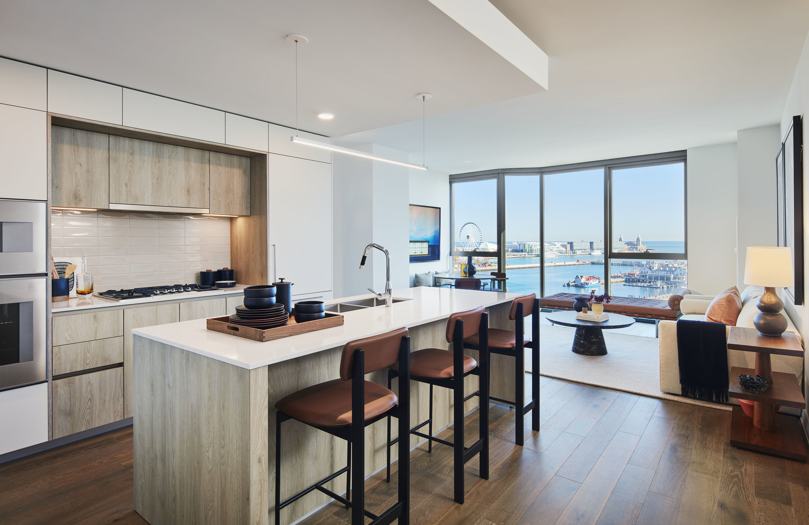 211 N Hbr Dr #1604 Chicago, IL 60601