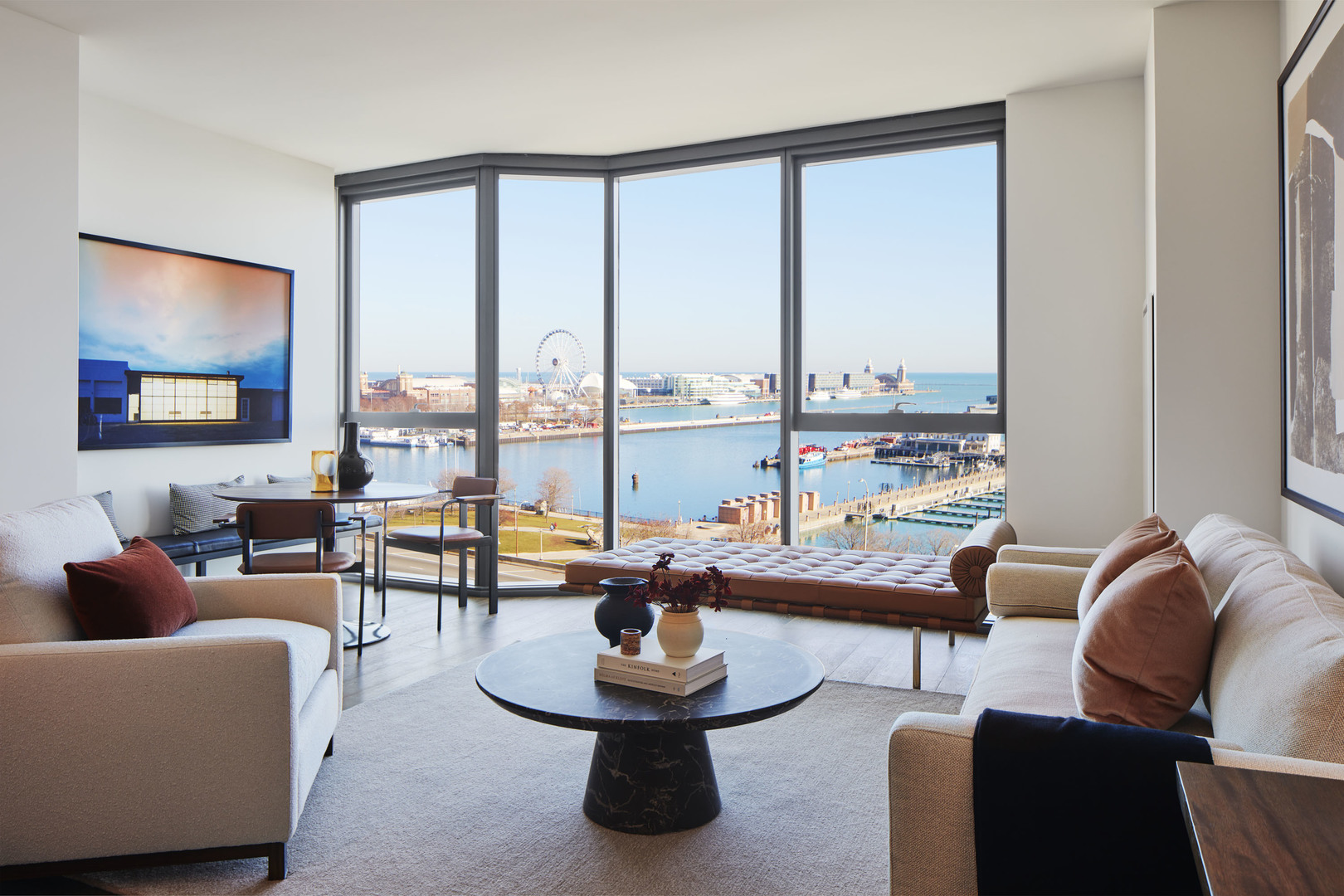 211 N Hbr Dr #1604 Chicago, IL 60601