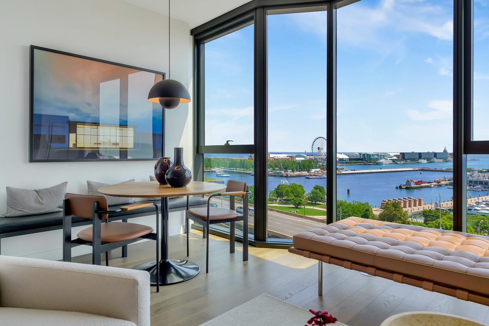 211 N Hbr Dr #1604 Chicago, IL 60601