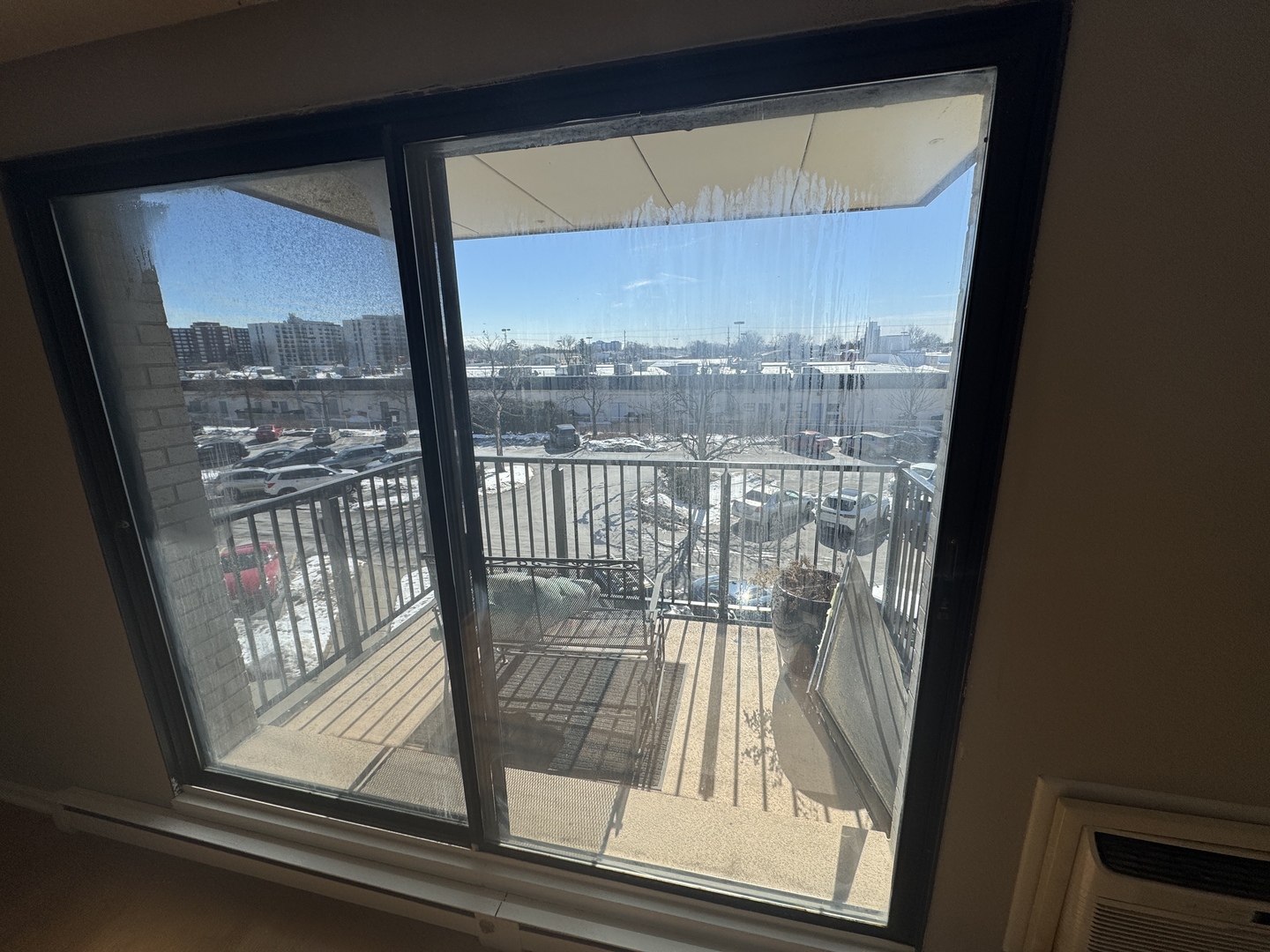 9128 W Ter Dr #3M Niles, IL 60714