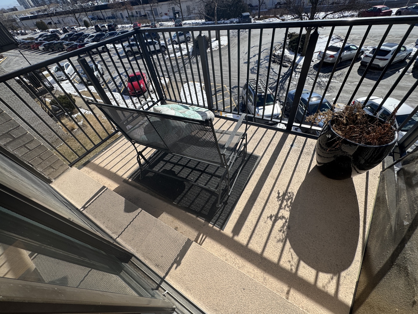 9128 W Ter Dr #3M Niles, IL 60714