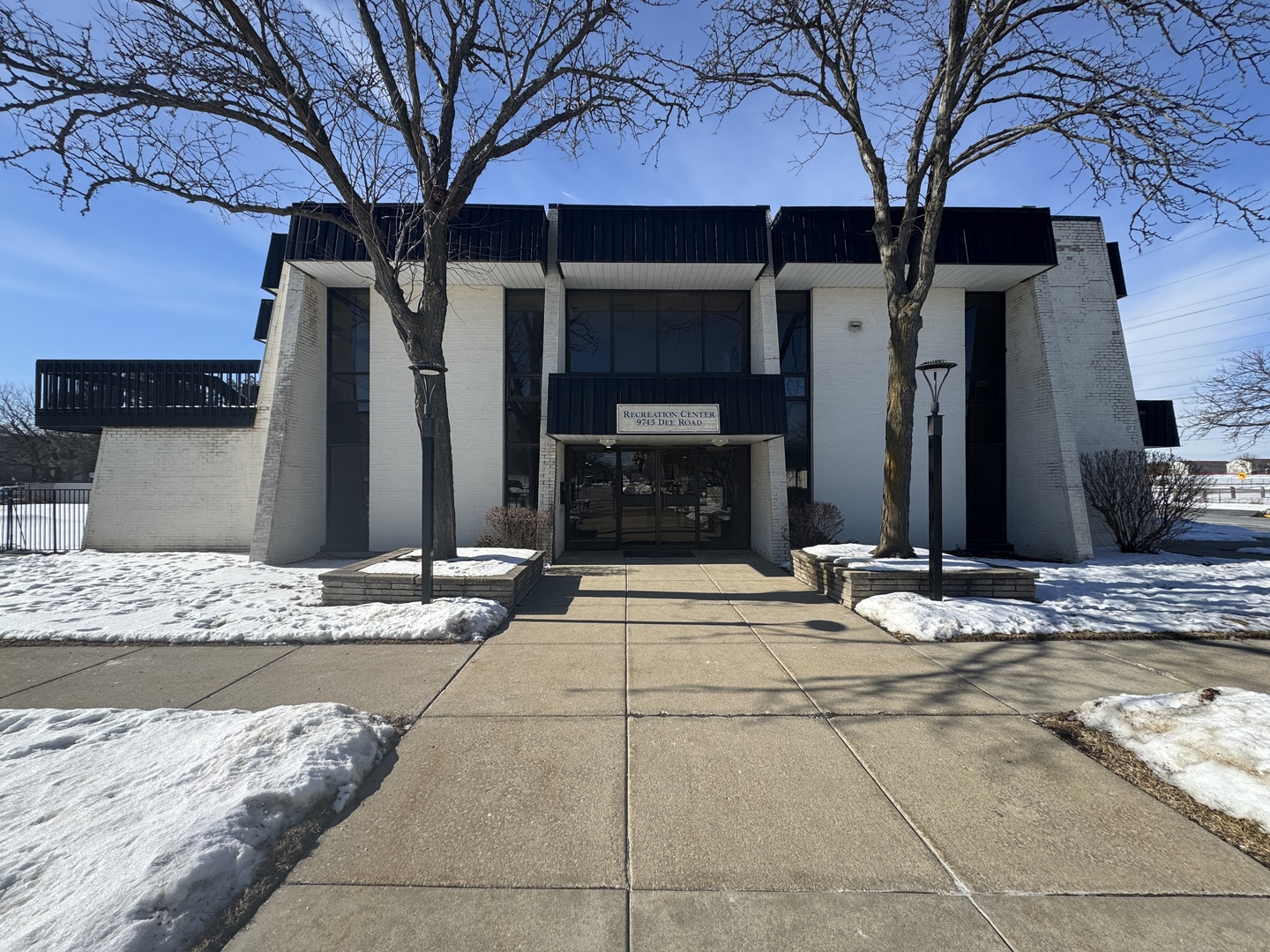 9128 W Ter Dr #3M Niles, IL 60714