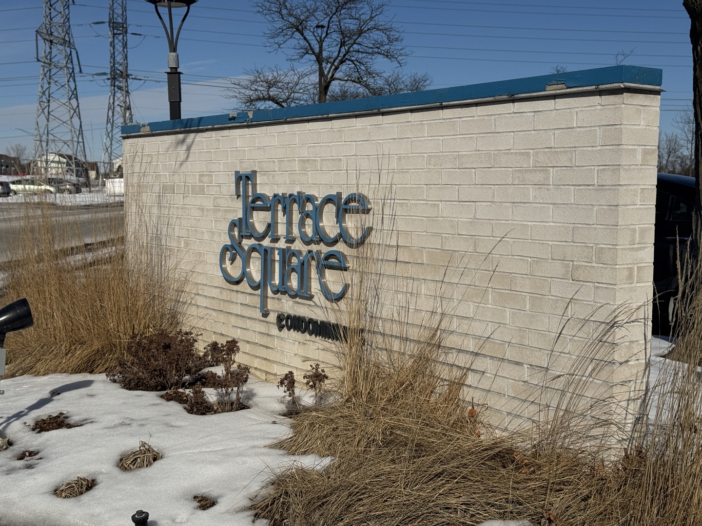 9128 W Ter Dr #3M Niles, IL 60714