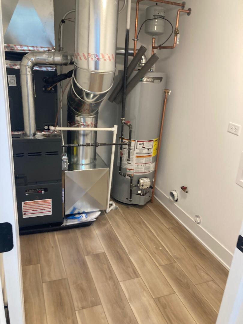 933 Saddle Rdg Dr Joliet, IL 60432