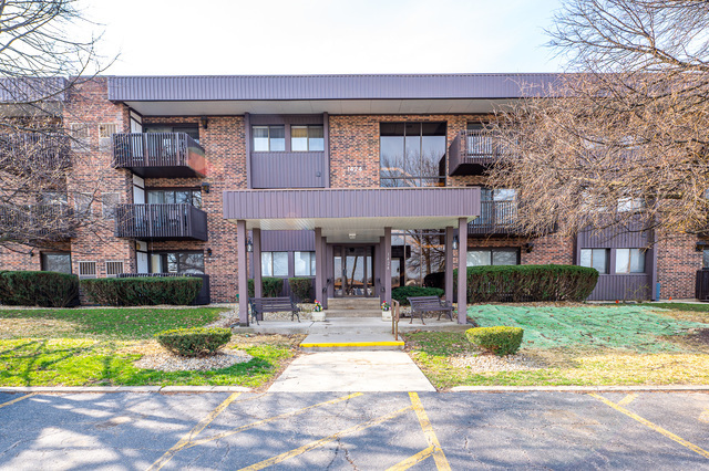 1424 Woodbridge Rd #3D