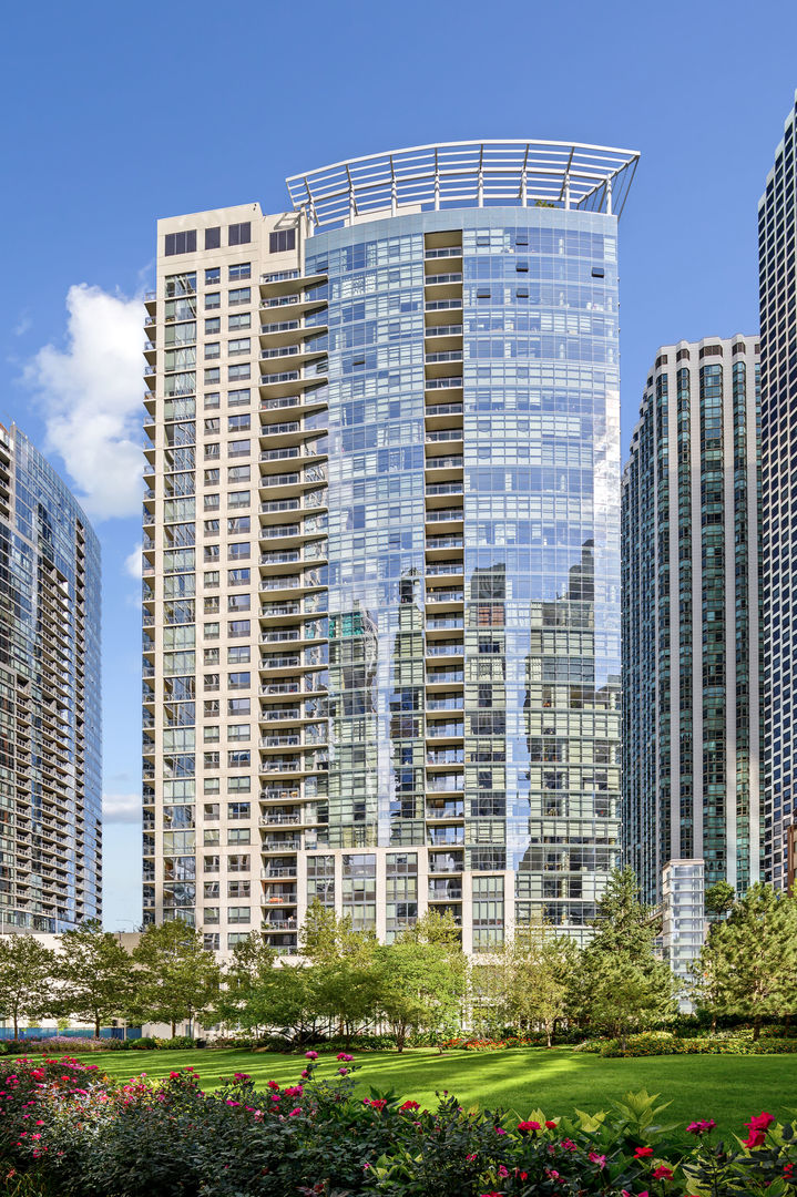 201 N Westshore Dr #2608