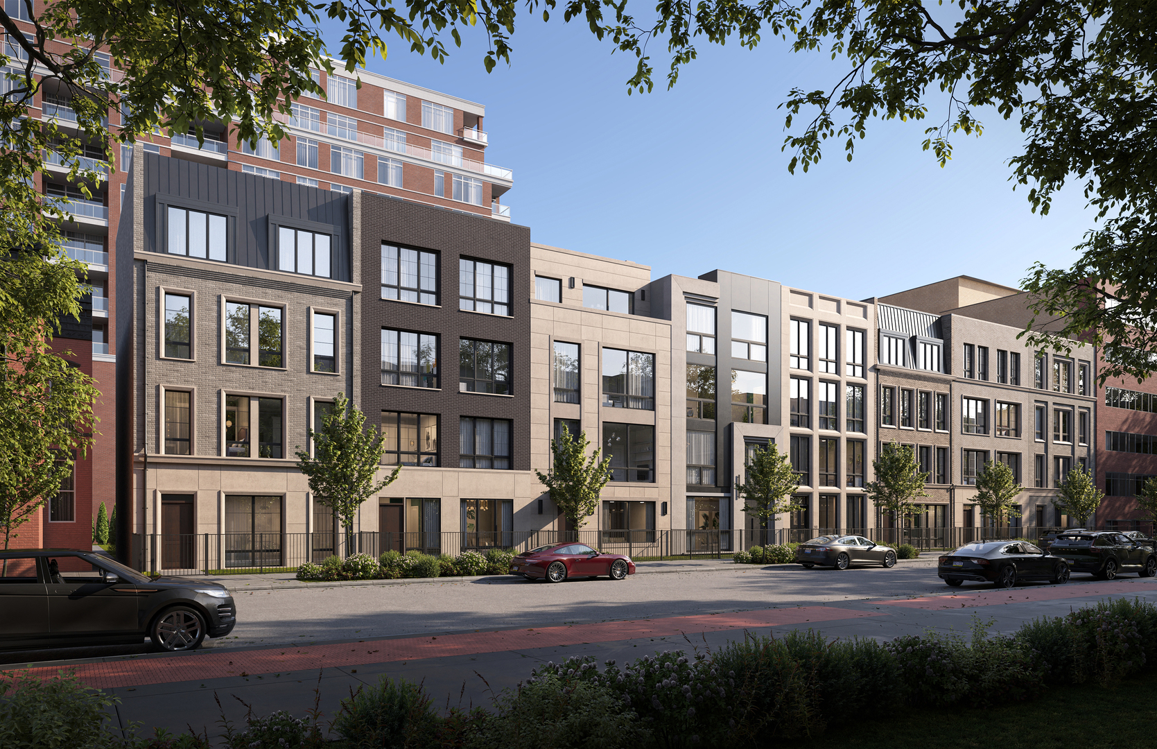 545 W Grant Pl Chicago, IL 60614