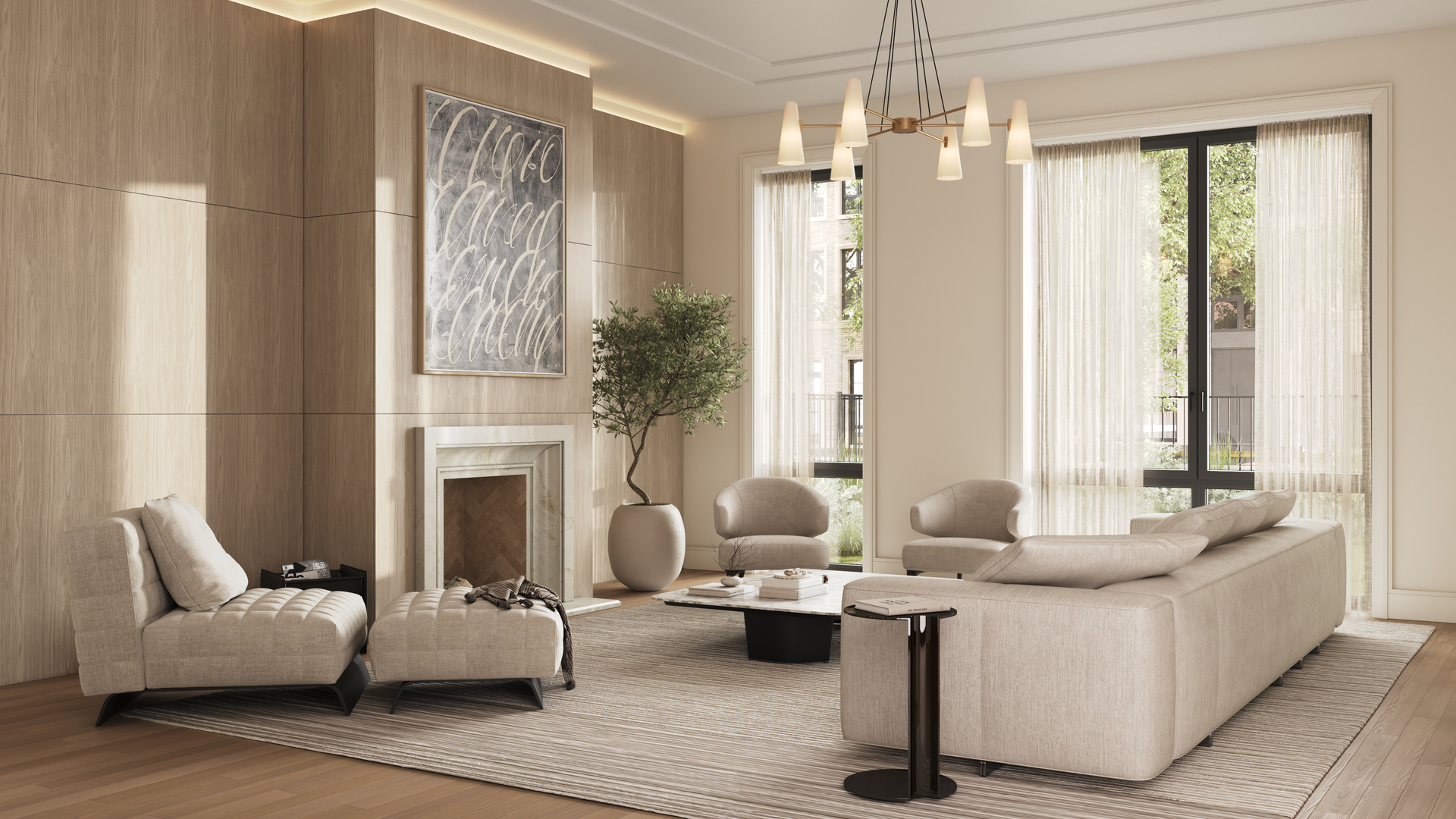 545 W Grant Pl Chicago, IL 60614