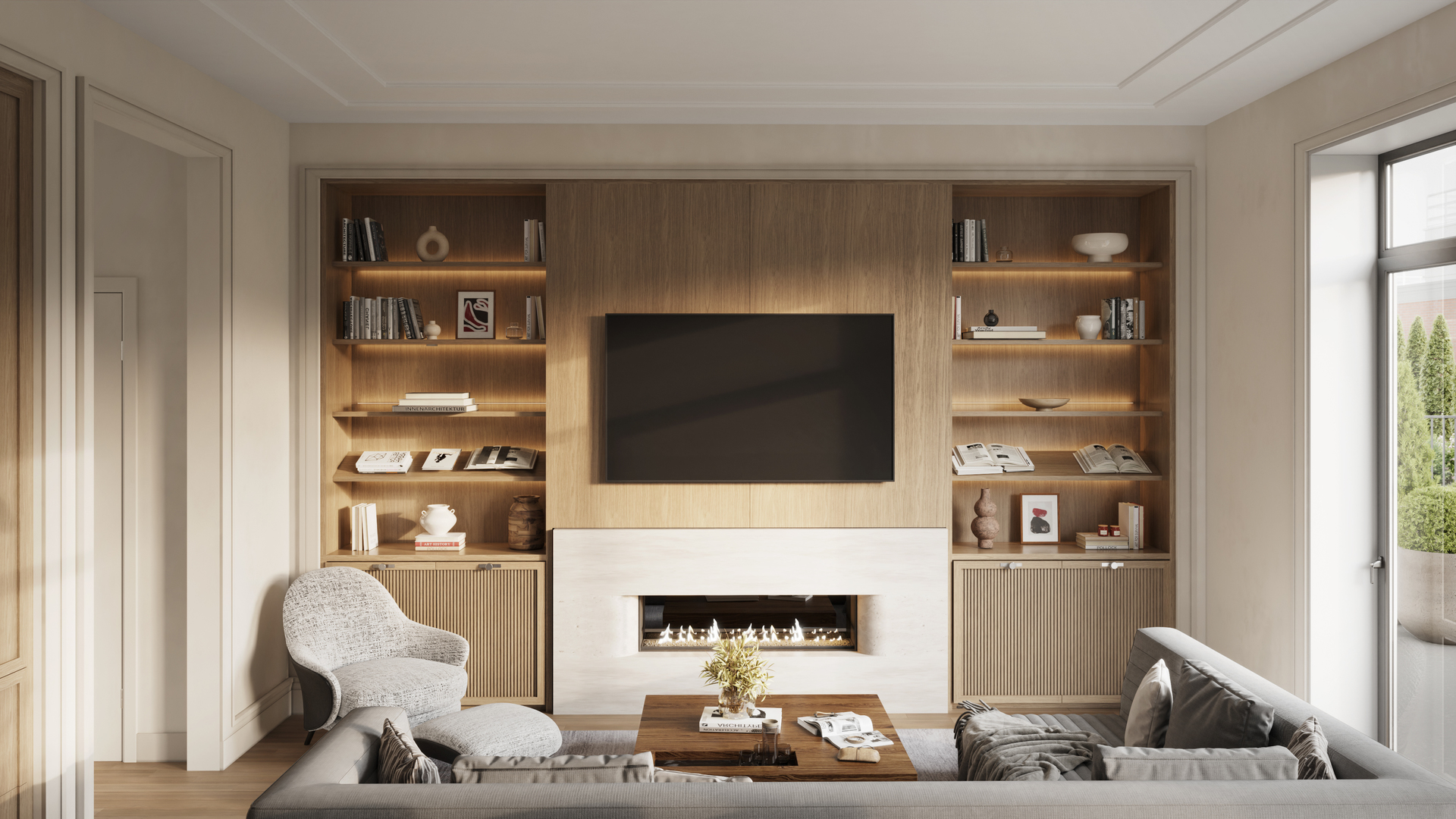 545 W Grant Pl Chicago, IL 60614