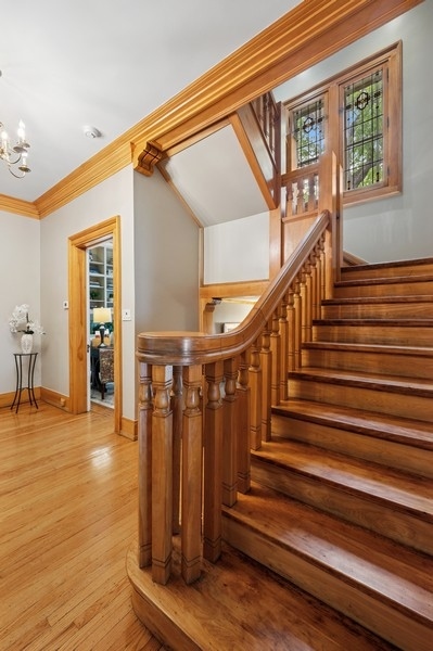 1335 Asbury Ave Evanston, IL 60201