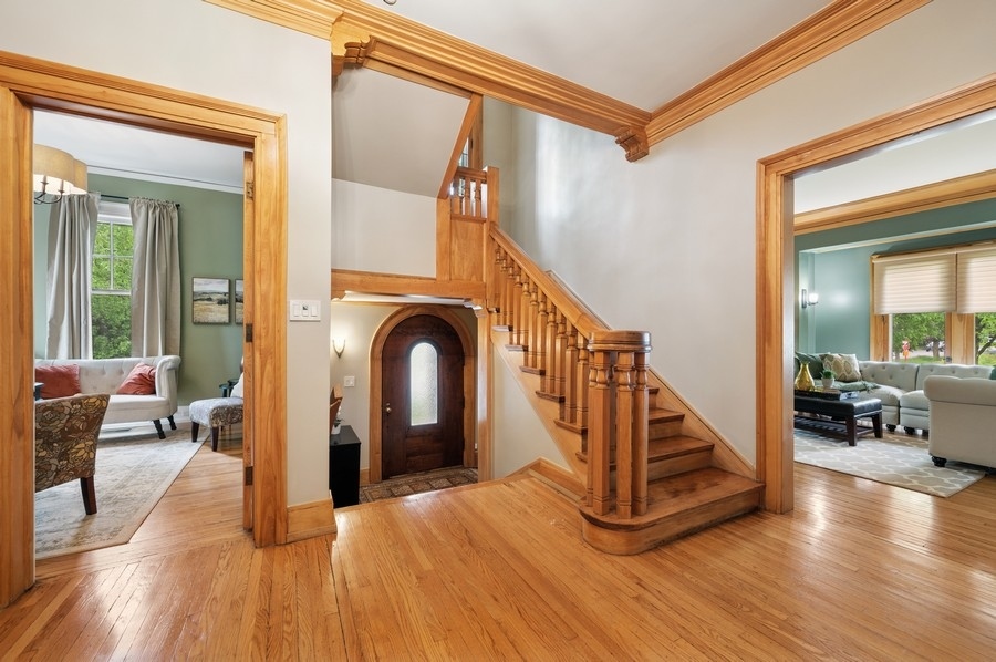 1335 Asbury Ave Evanston, IL 60201