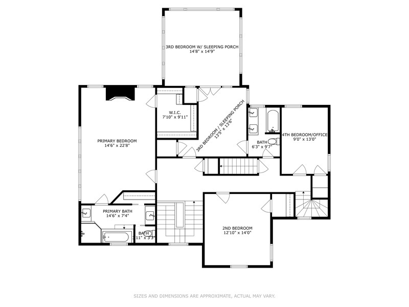 1335 Asbury Ave Evanston, IL 60201