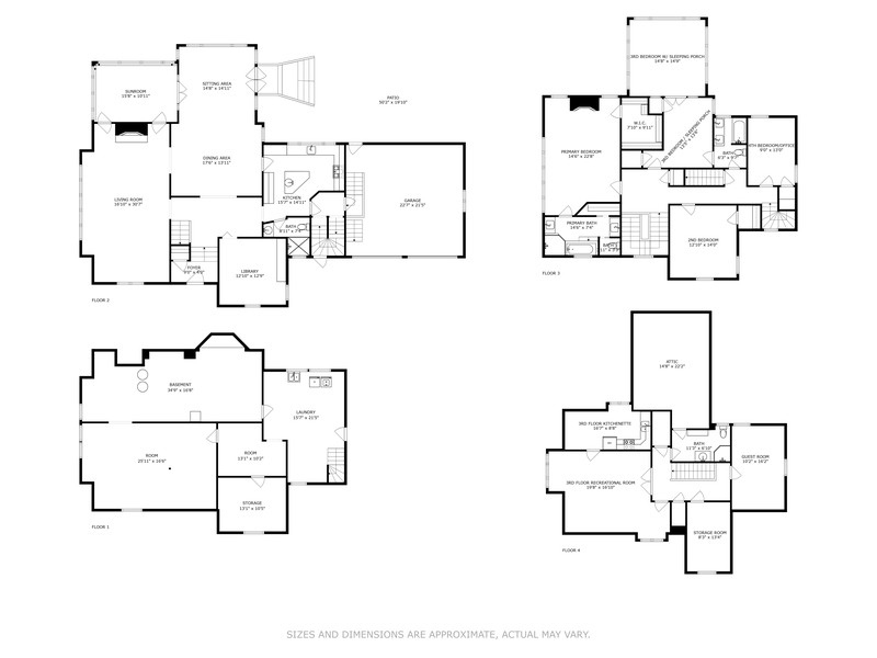 1335 Asbury Ave Evanston, IL 60201