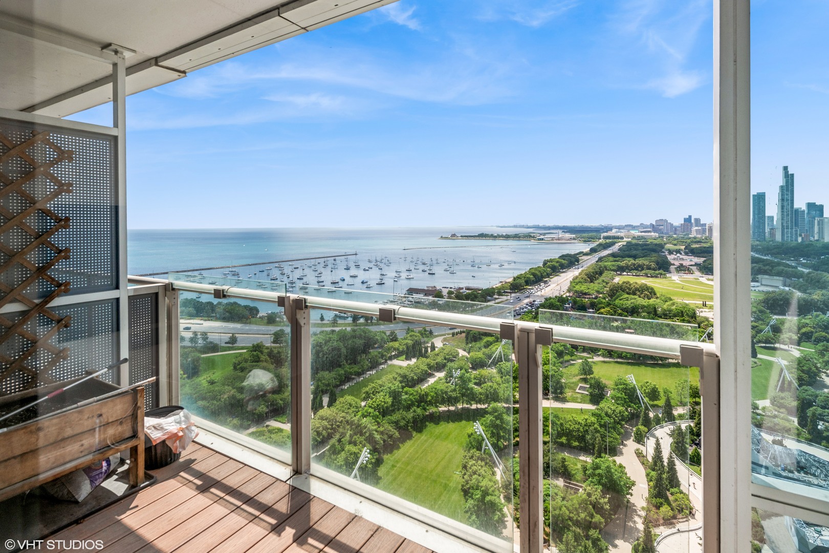 340 E Randolph St #2103 Chicago, IL 60601