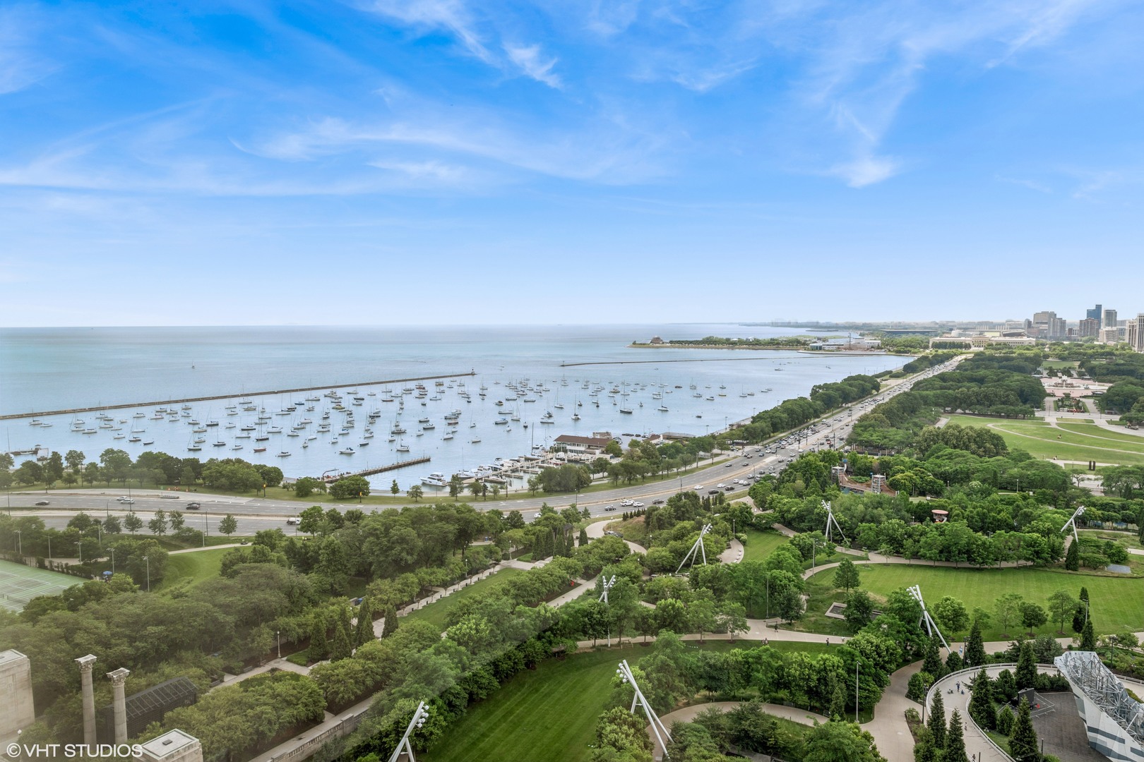 340 E Randolph St #2103 Chicago, IL 60601