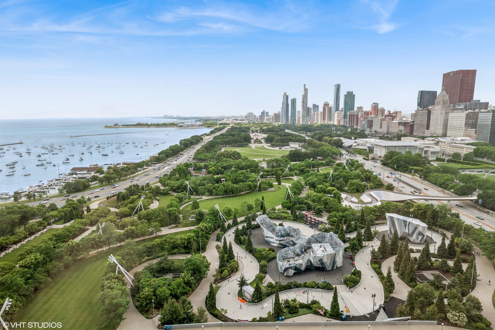 340 E Randolph St #2103 Chicago, IL 60601