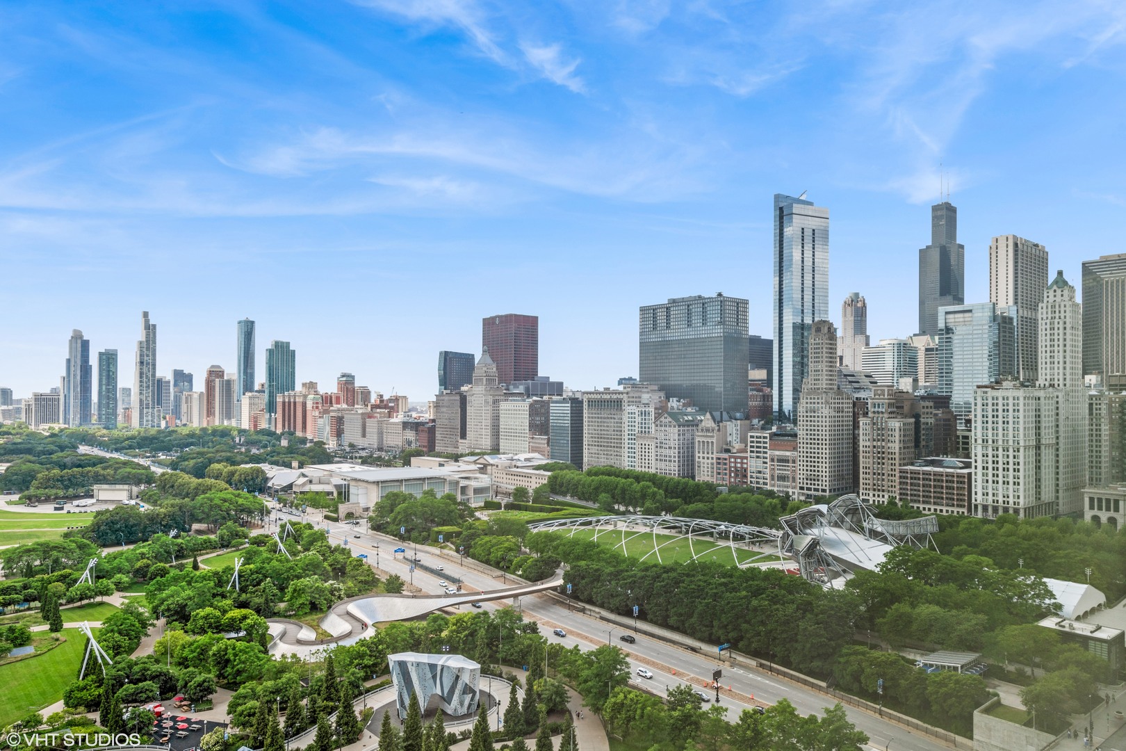 340 E Randolph St #2103 Chicago, IL 60601