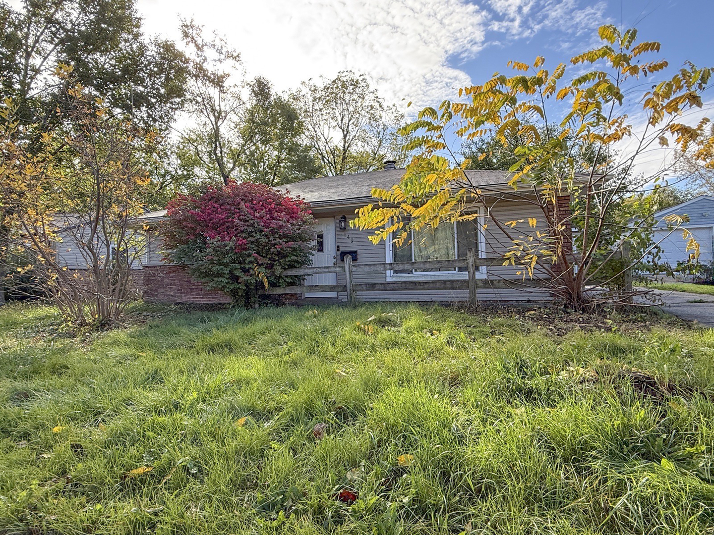 149 Nashua St Park Forest, IL 60466