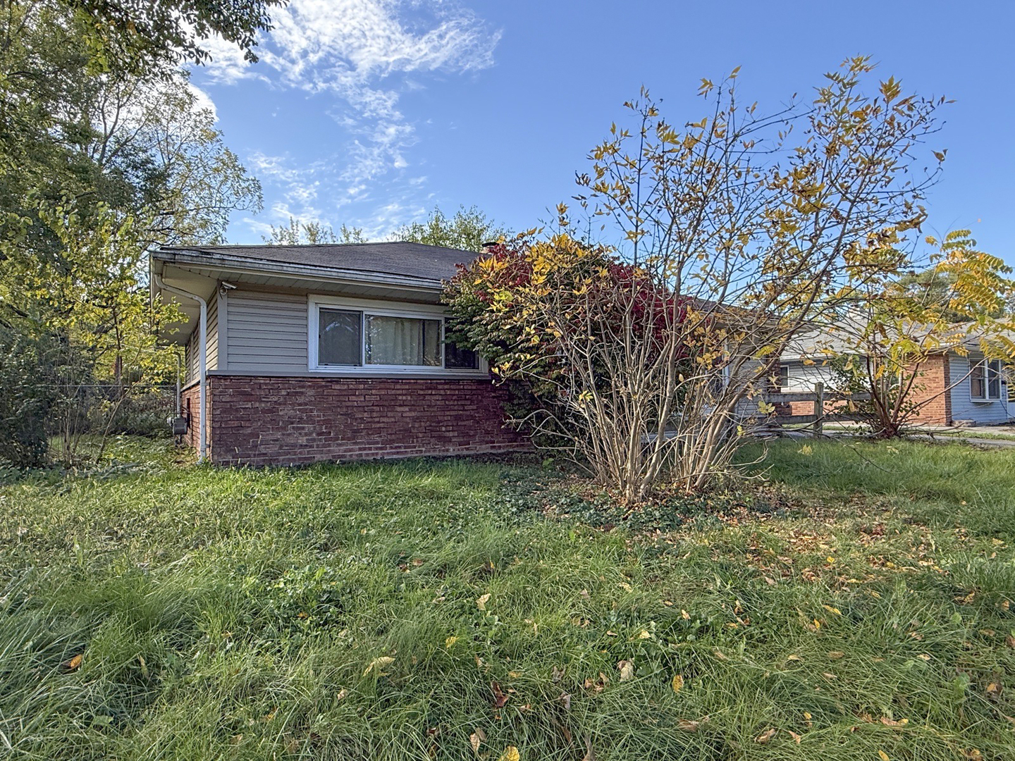 149 Nashua St Park Forest, IL 60466