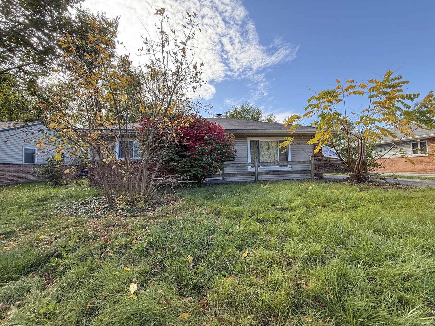 149 Nashua St Park Forest, IL 60466