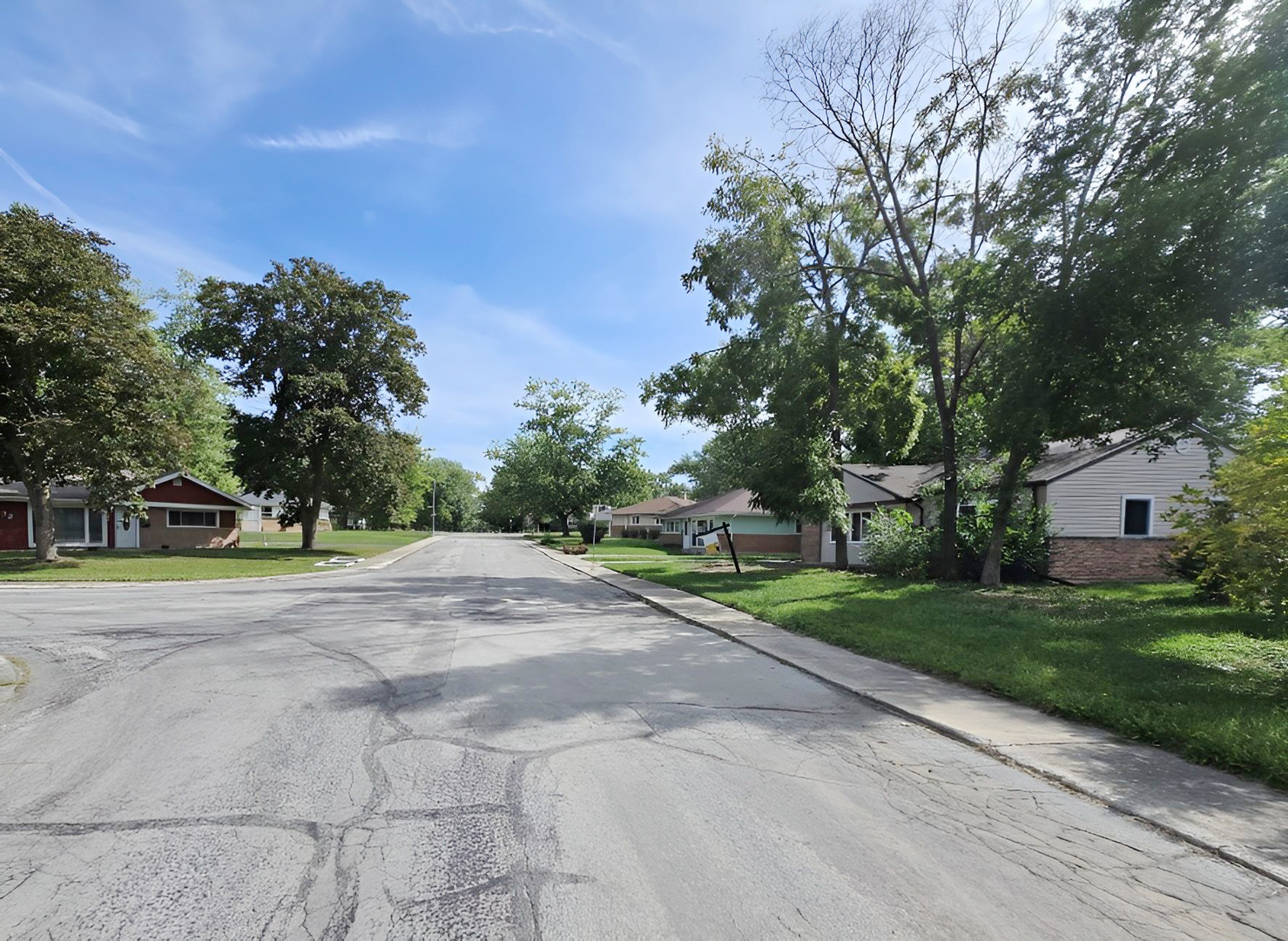 149 Nashua St Park Forest, IL 60466