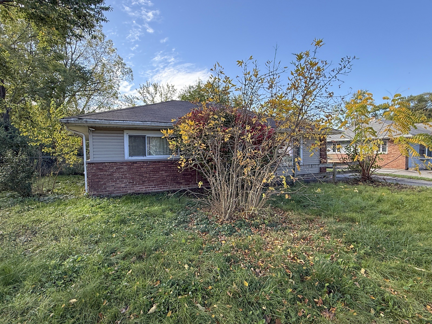 149 Nashua St Park Forest, IL 60466