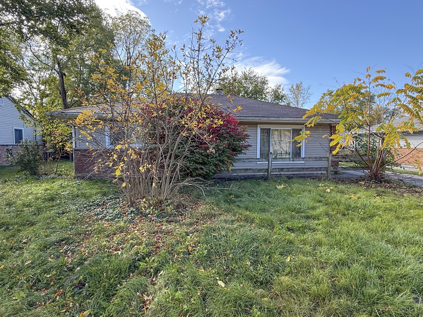 149 Nashua St Park Forest, IL 60466