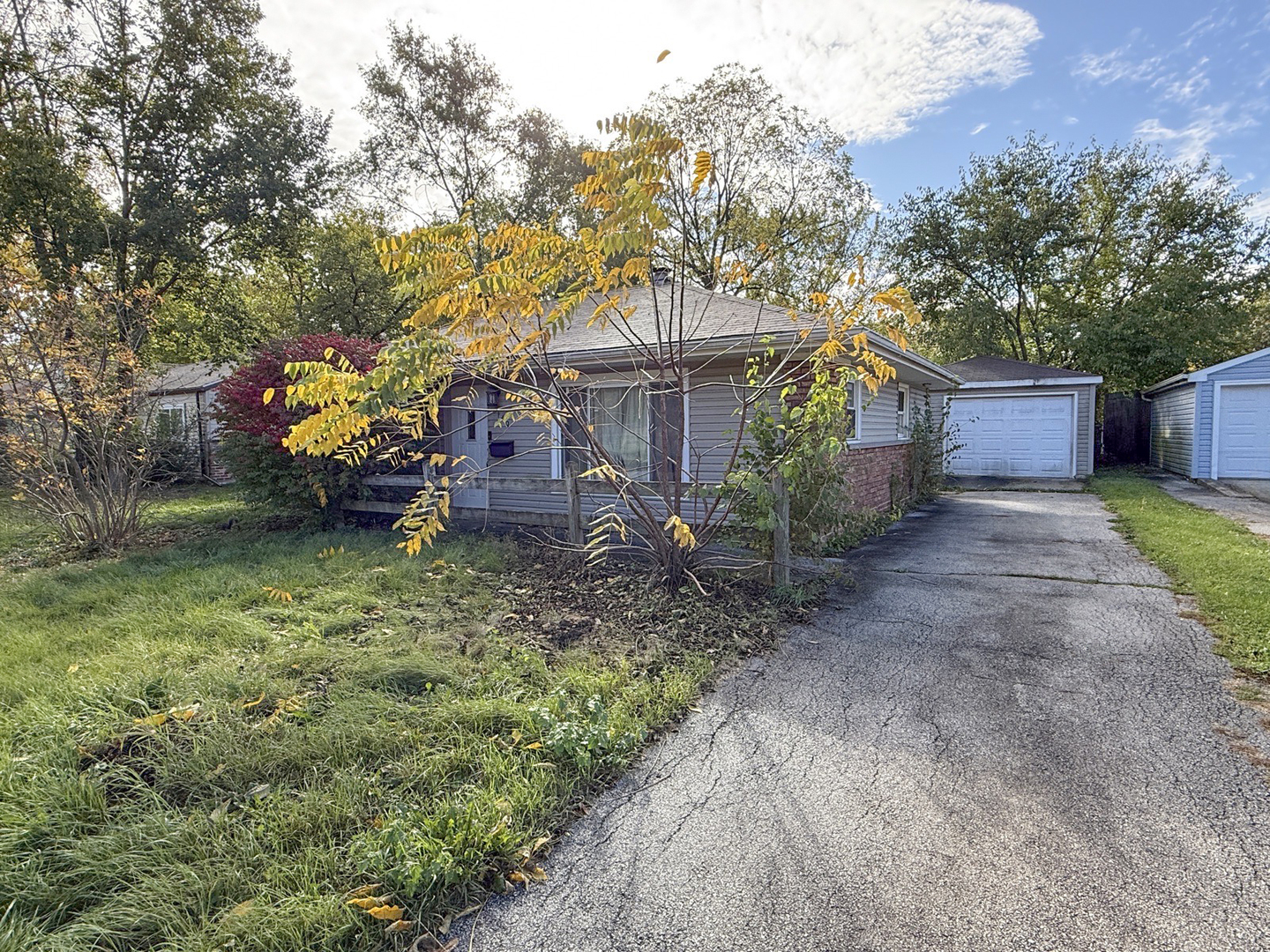 149 Nashua St Park Forest, IL 60466