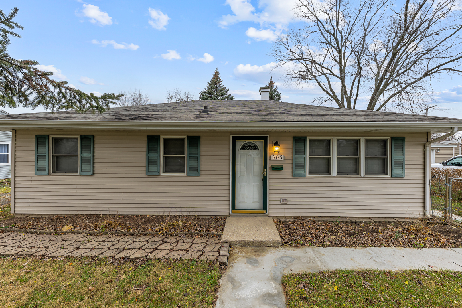 305 Saint Jude Ave Joliet, IL 60436