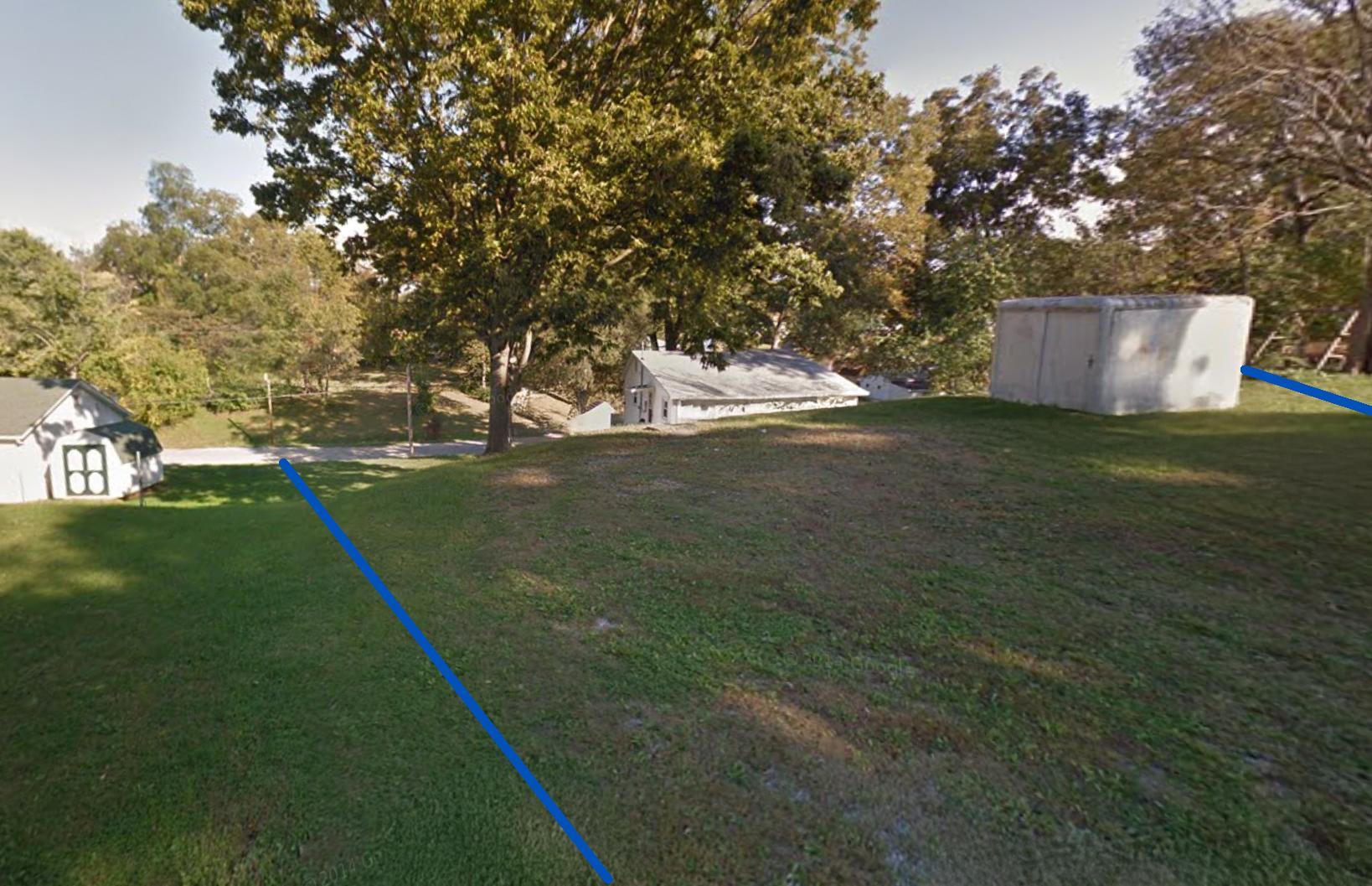 420 S MAIN St Grayville, IL 62844