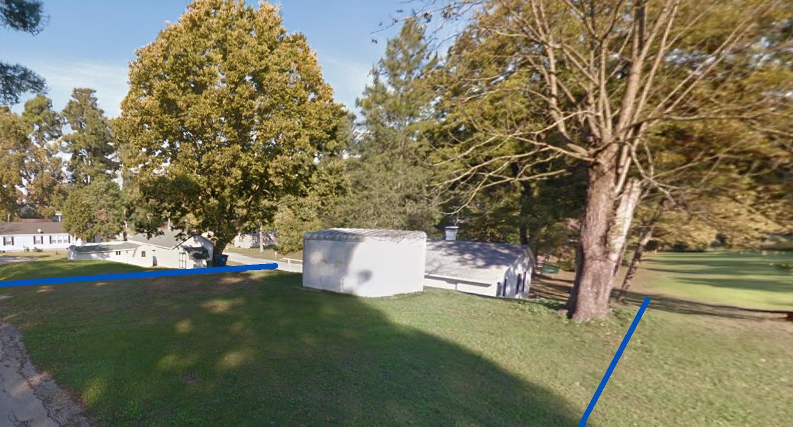 420 S MAIN St Grayville, IL 62844