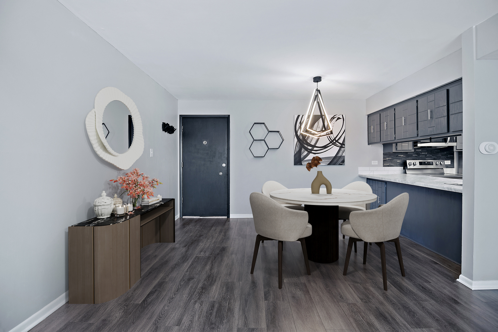 820 Elder Rd #C-412 Homewood, IL 60430