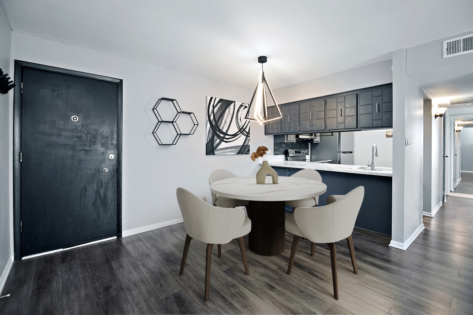 820 Elder Rd #C-412 Homewood, IL 60430